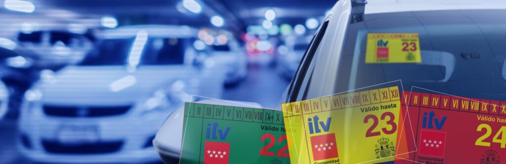 ITV 2022: los coches que no podrán pasar la inspección a partir de ahora tras la nueva norma